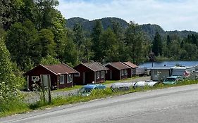 Svindland Camping